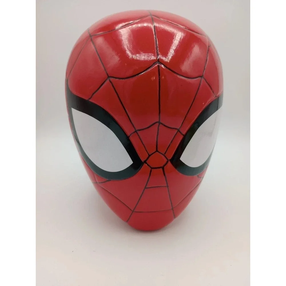 Marvel SPIDERMAN Head 7.5